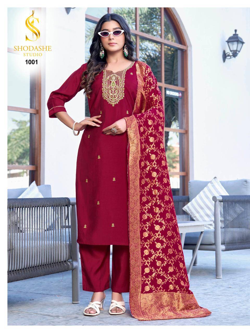 Shodashe gauri Kurti wholesale market in Kolkata